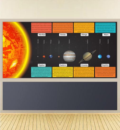 Güneş Sistemi 7