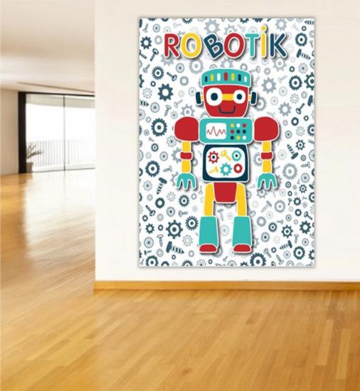 Robotik Poster P1