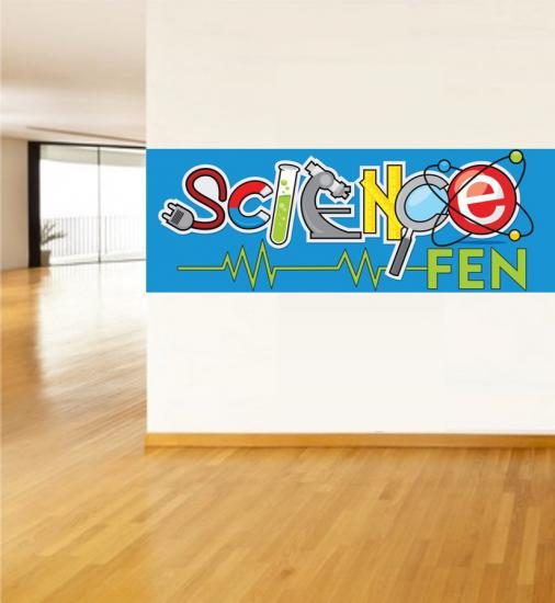 Fen Bilimleri Science Poster 2