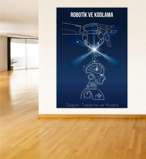 Robotik Poster P2