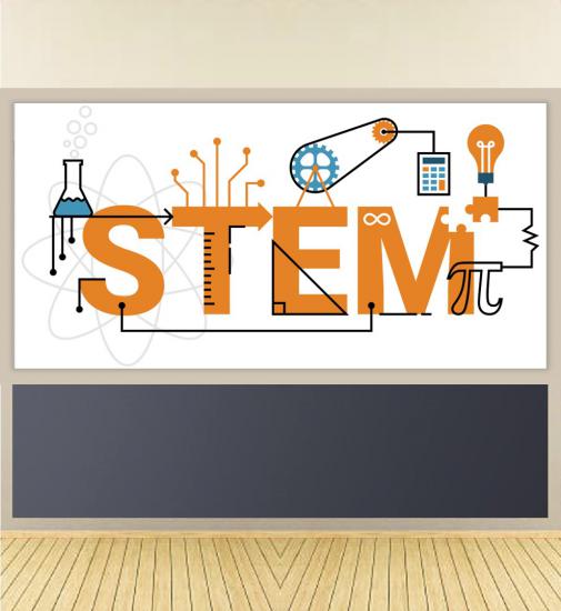 STEM Poster P2