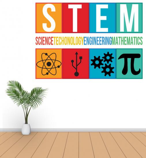 STEM Poster P3