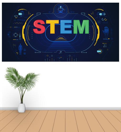 STEM Poster P9