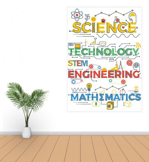 STEM Poster P19