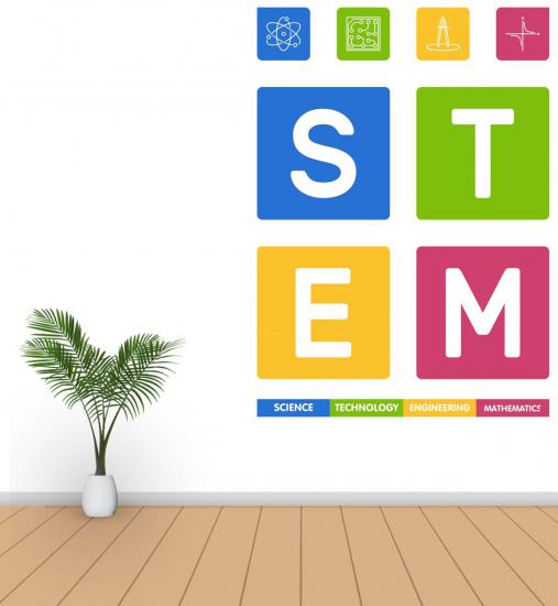 STEM Poster P20