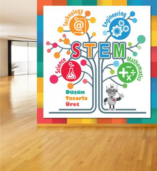 STEM Poster P21