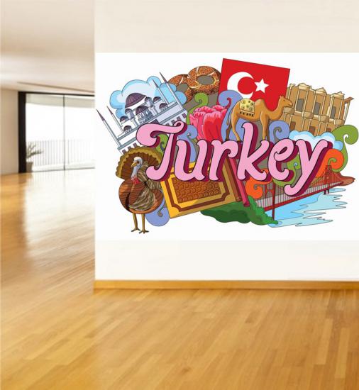 Turkey Poster 2